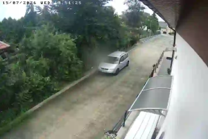 Caméra IP - PL