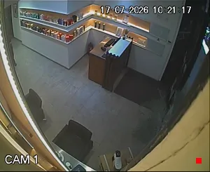 Caméra IP - ES
