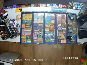 Caméra IP - CA