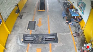 Caméra IP - TH