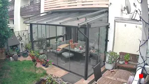 Caméra IP - DE