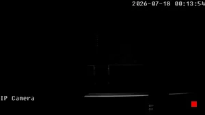 Caméra IP - TH