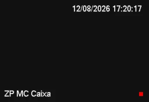 Caméra IP - BR
