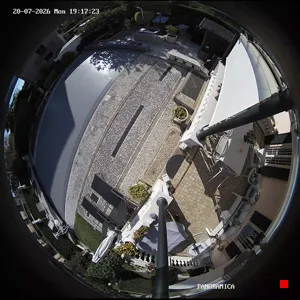Caméra IP - IT