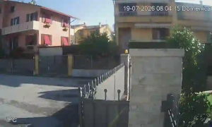 Caméra IP - IT