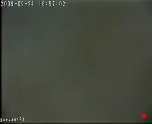 Caméra IP - BG
