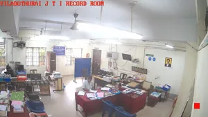 Caméra IP - IN