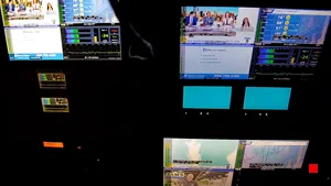 Caméra IP - US