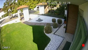 Caméra IP - IT