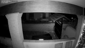 Caméra IP - IT