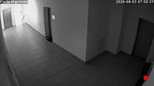 Caméra IP - IT
