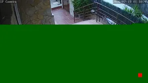 Caméra IP - US
