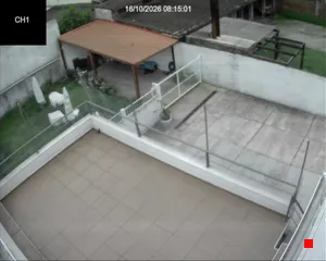 Caméra IP - UY