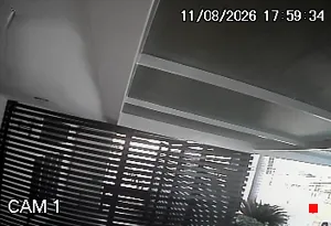 Caméra IP - BR