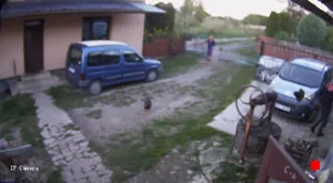Caméra IP - PL