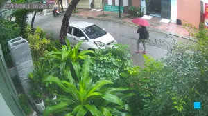 Caméra IP - VN