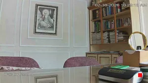 Caméra IP - IN