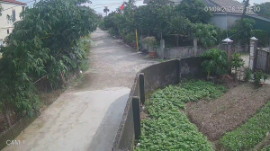 Caméra IP - VN