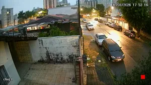 Caméra IP - BR