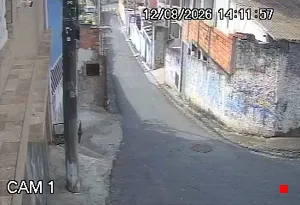 Caméra IP - BR