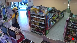Caméra IP - CN