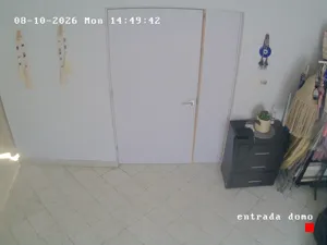 Caméra IP - MX