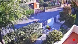 Caméra IP - IT