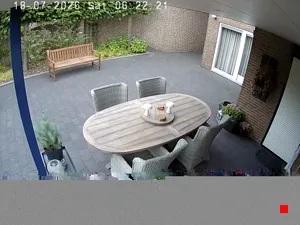 Caméra IP - NL