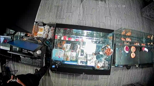 Caméra IP - RU