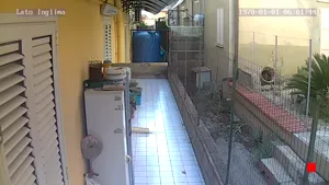 Caméra IP - IT