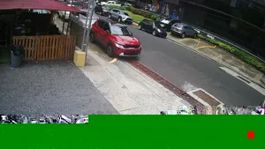 Caméra IP - PA