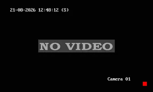 Caméra IP - IL