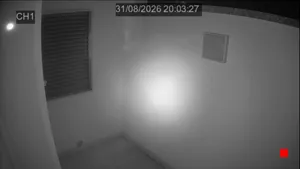 Caméra IP - IT