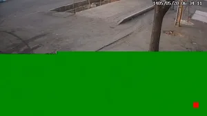 Caméra IP - IR