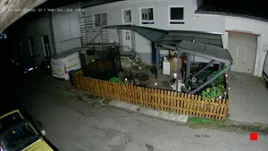 Caméra IP - DE