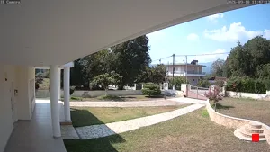 Caméra IP - GR