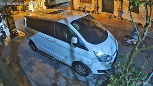 Caméra IP - VN