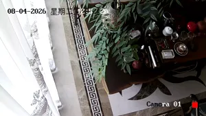 Caméra IP - CN