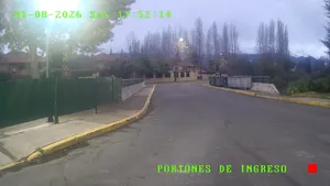 Caméra IP - CL
