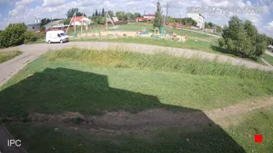 Caméra IP - RU