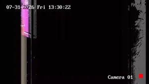 Caméra IP - UY