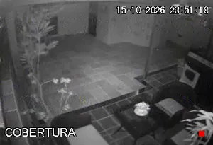 Caméra IP - BR