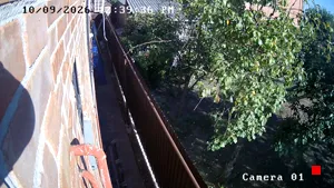 Caméra IP - RU