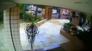 Caméra IP - BR