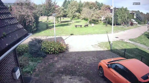 Caméra IP - NL