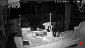 Caméra IP - CL