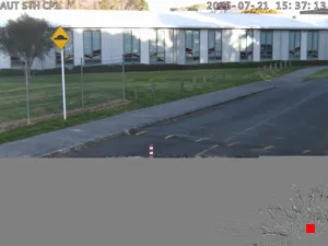 Caméra IP - NZ