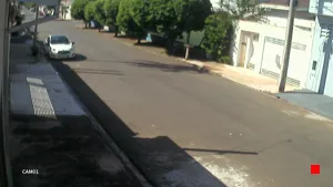 Caméra IP - BR
