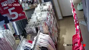 Caméra IP - CN