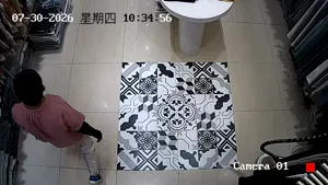 Caméra IP - CN